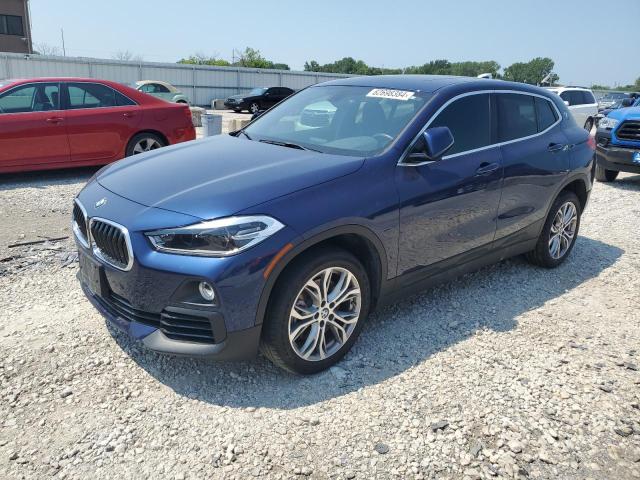 Bmw X2 (2018)