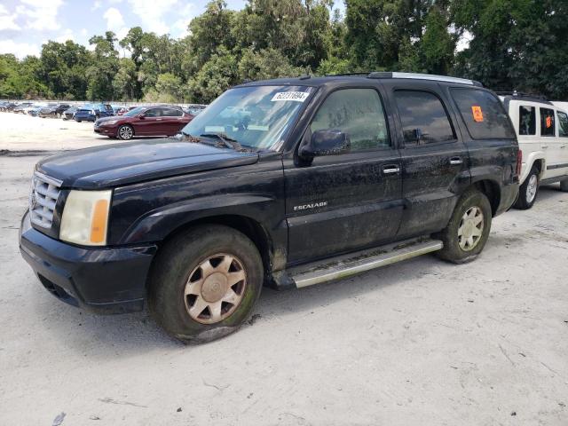 Cadillac Escalade (2005)