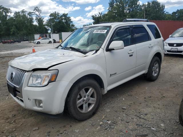 Mercury Mariner (2011)
