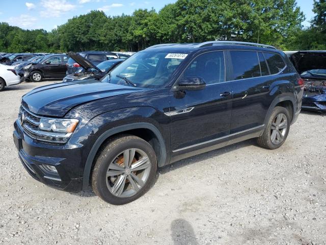 Volkswagen Atlas (2019)