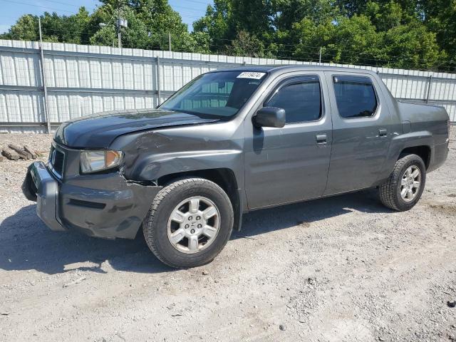 Honda Ridgeline (2007)