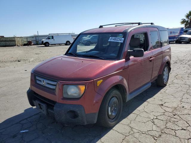 Honda Element (2007)