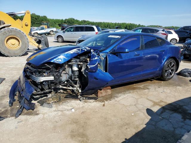 Tesla Model s (2022)