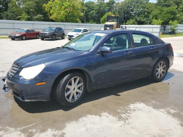 Chrysler Sebring (2007)