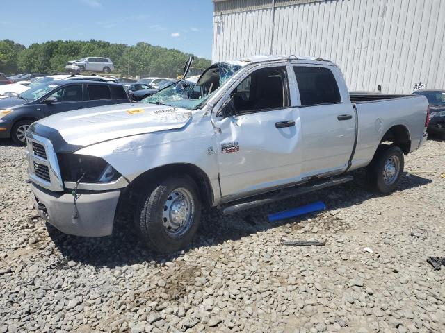 Dodge Ram 2500 (2011)