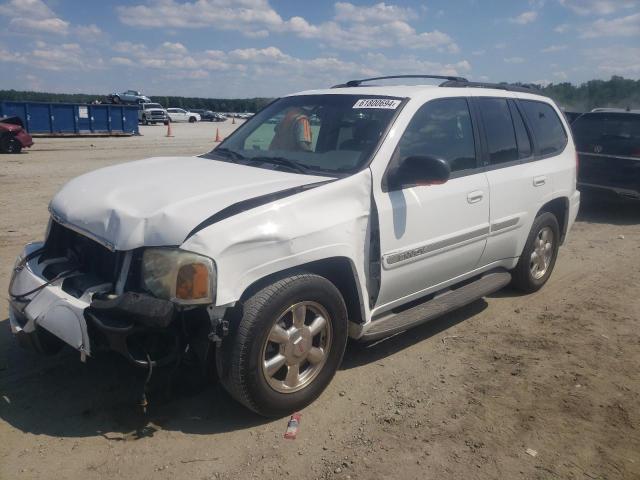 Gmc Envoy (2002)