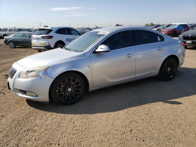 Buick Regal (2011)