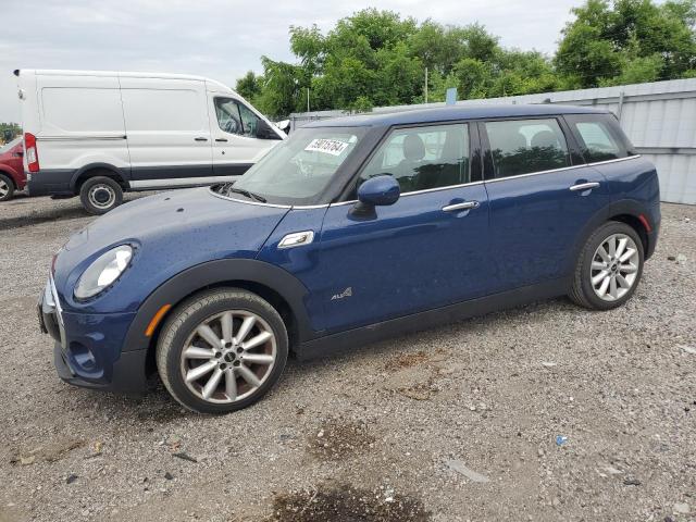 Mini Cooper (2017)