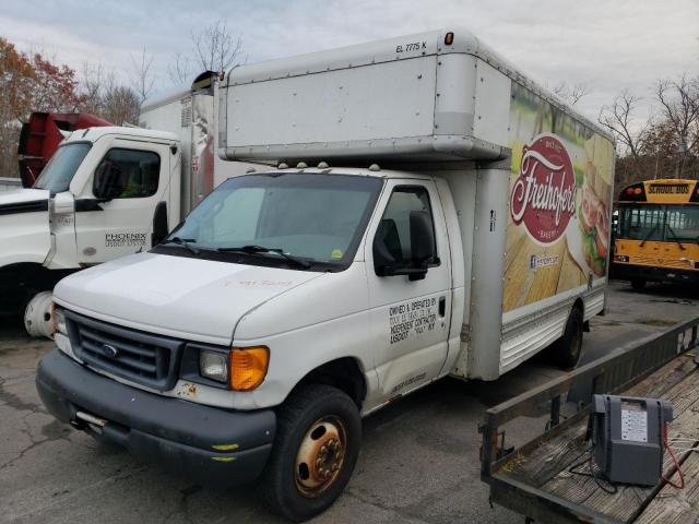 Ford Econoline (2006)