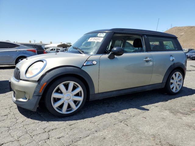 Mini Cooper (2008)