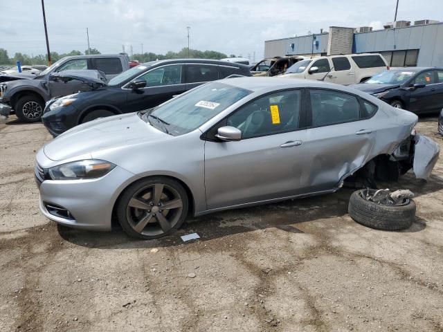 Dodge Dart (2015)