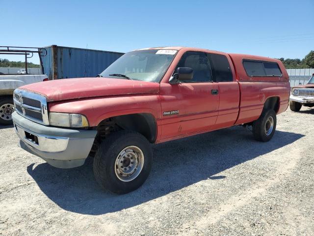 Dodge Ram 2500 (1997)
