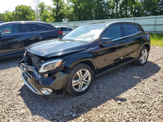 Mercedes-benz Gla-class (2020)