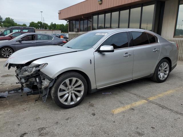 Lincoln Mks (2013)