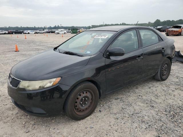 Kia Forte (2012)