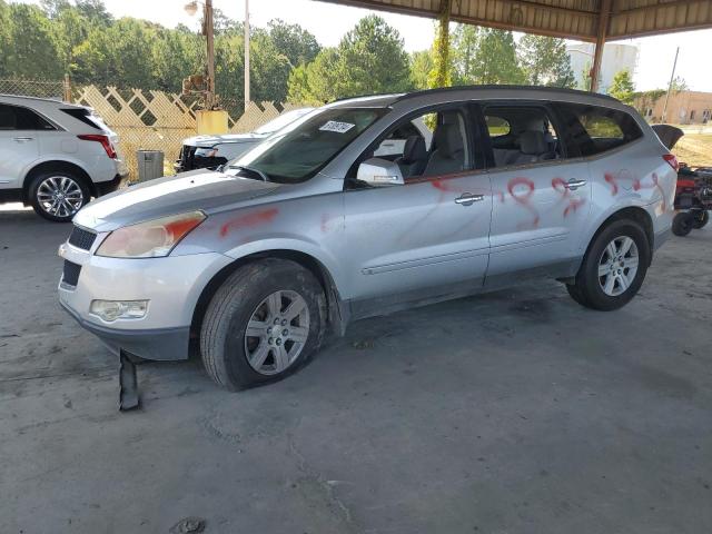 Chevrolet Traverse (2010)