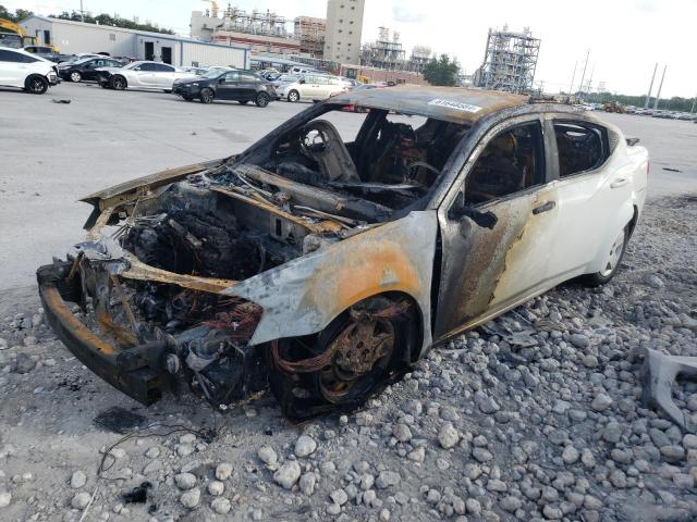 Dodge Avenger (2009)