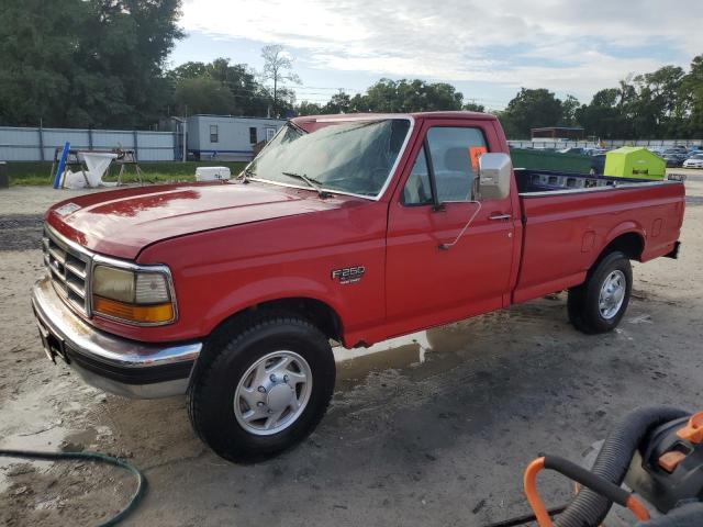 Ford F250 (1995)
