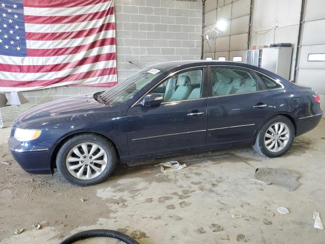 Hyundai Azera (2007)