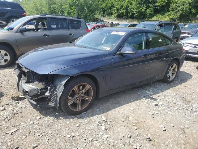 Bmw 4 series (2015)