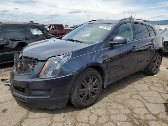 Cadillac Srx (2014)