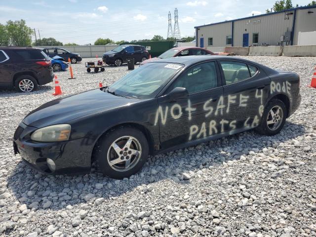 Pontiac Grandprix (2004)