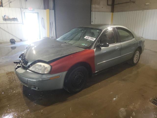 Mercury Sable (2005)