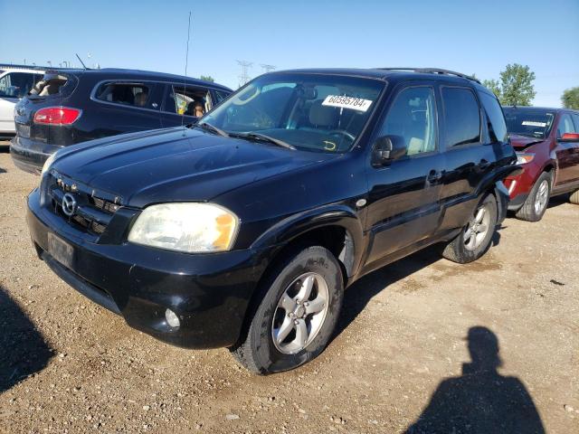 Mazda Tribute (2006)