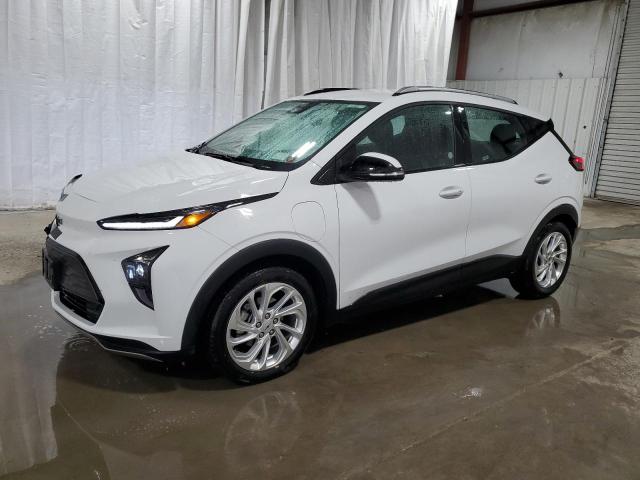 Chevrolet Bolt (2023)