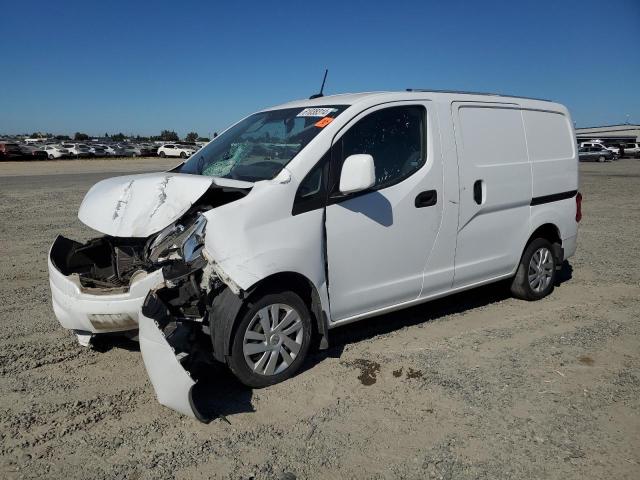 Nissan Nv (2014)