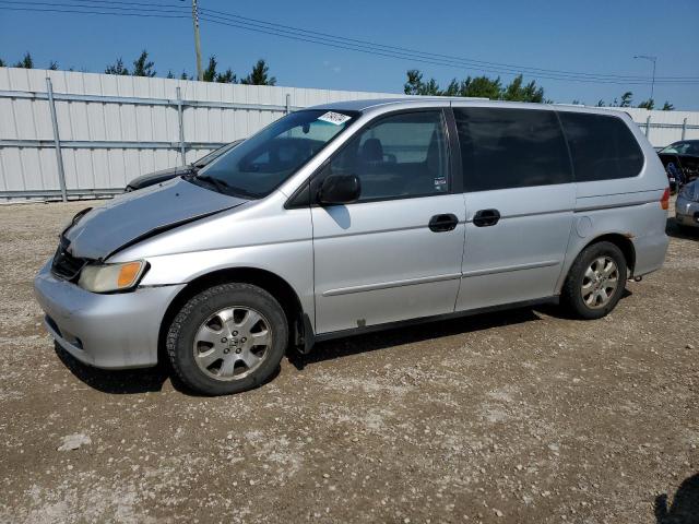 Honda Odyssey lx (2003)