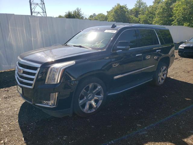 Cadillac Escalade (2016)