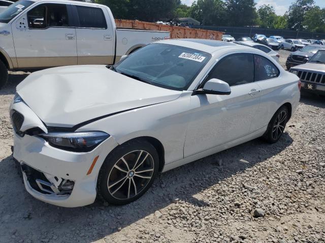 Bmw 2 series (2020)