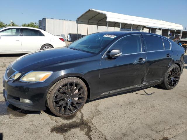 Lexus Gs350 (2010)