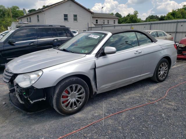 Chrysler Sebring (2008)