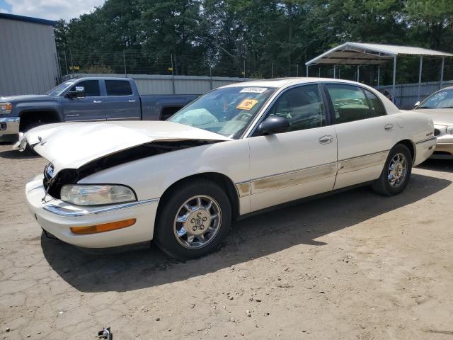Buick Park ave (2002)