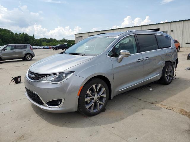 Chrysler Pacifica (2019)