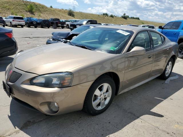 Pontiac Grandprix (2007)