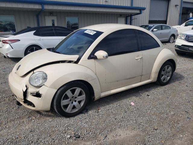 Volkswagen Beetle (2007)
