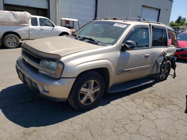Chevrolet Trailblzr (2004)