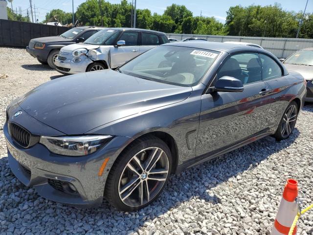 Bmw 4 series (2019)