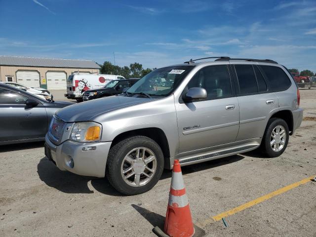 Gmc Envoy (2007)