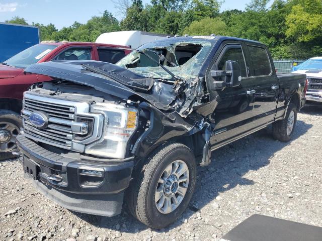 Ford F250 (2020)