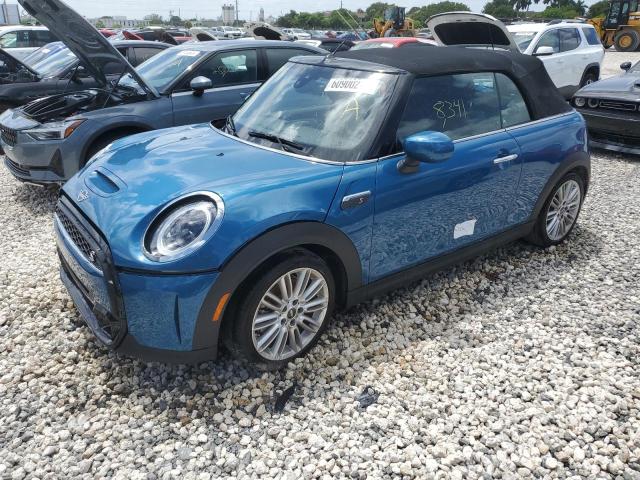 Mini Cooper (2024)