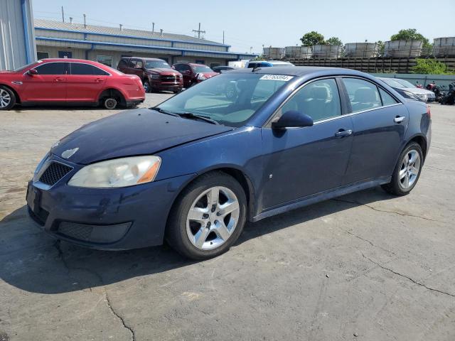 Pontiac G6 (2009)
