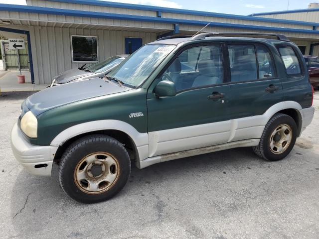 Suzuki Gr vitara (2000)