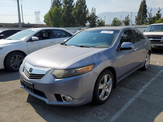 Acura Tsx (2012)