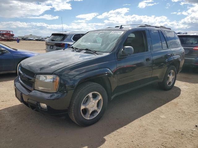 Chevrolet Trailblzr (2008)