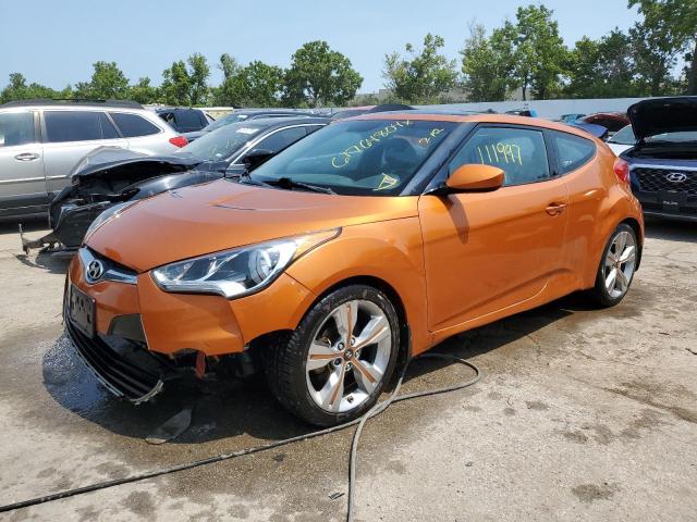 Hyundai Veloster (2013)