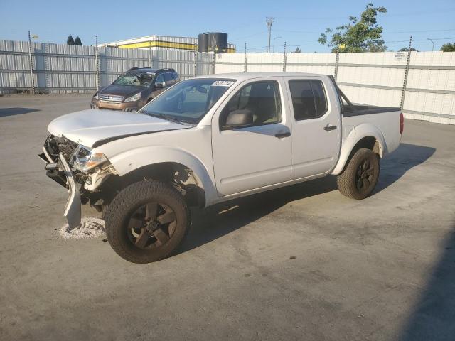 Nissan Frontier (2009)